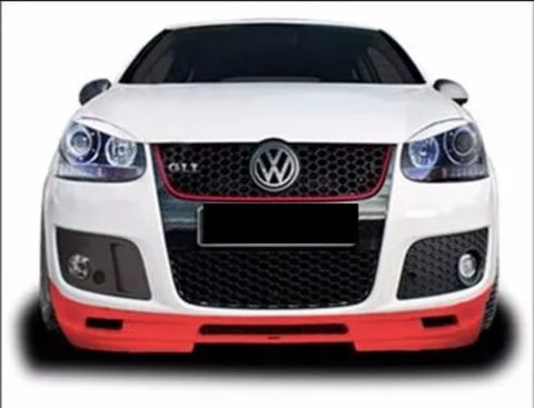 Lip  Bora Vw