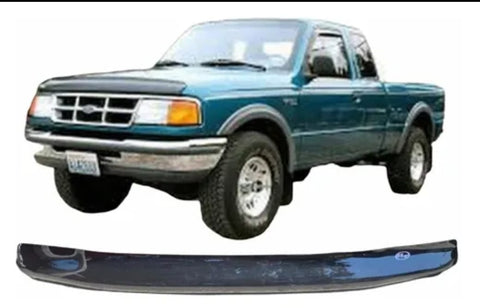 Deflector cofre Ford Ranger 1993-1997