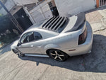 Louver Trasero Ford Mustang 1995-2004