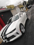 Aleron Big Wing Chevrolet Camaro 16-21