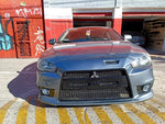 FACIA  MITSUBISHI LANCER 2009-2016 EVO X