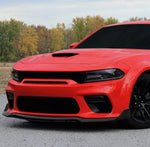 Lip Charger Srt 2015 2016 2017 2018 2019 2020