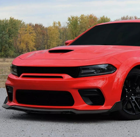 Lip Charger Srt 2015 2016 2017 2018 2019 2020