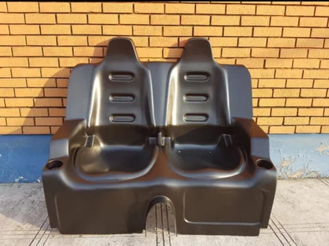 Asiento Para Buggy Vw  Arenero
