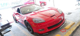 Front Lip Chevrolet Corvette C6