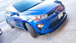 Front Splitter Kia Rio 2017-2021