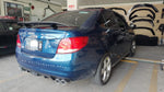aleron chevrolet aveo