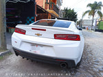 Diffuser vortex NZ para camaro