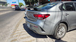 aleron kia rio sedan