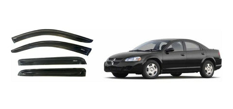 Bota agua Dodge stratus 2001-2006
