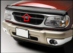 Deflector cofre Ford explorer 1995-2001