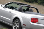 Roll Bar Para Mustang  05 06 07 08 09