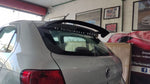 aleron vw gol hb