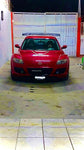 aleron mazda rx8