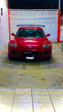 aleron mazda rx8