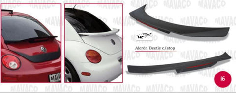 aleron vw beetle 1999-2011