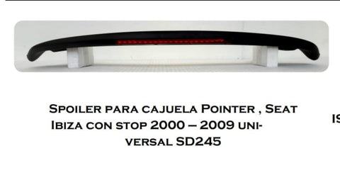Aleron Hb