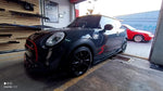 SIDES SKIRTS MINI COOPER