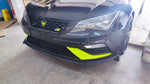 Front Lip Cupra/Ibiza