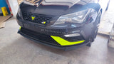 Front Lip Cupra/Ibiza