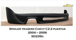 DIFFUSER CHEVROLET CHEVY C2 2004-2006