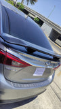 ALERON MAZDA 3 SEDAN