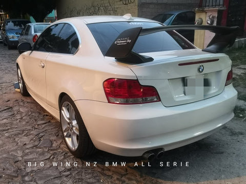 Aleron Big Wing Nz/ Bmw All Serie
