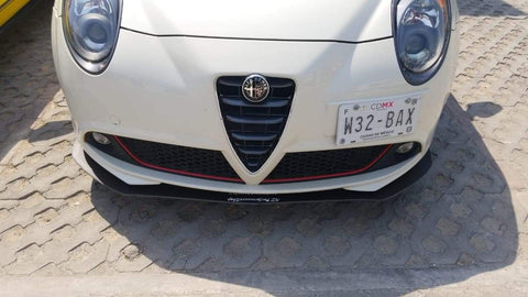 Splitter Alfa Romeo Mito 2008-2021