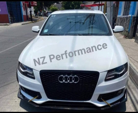 Struts Audi A5 2007-2012