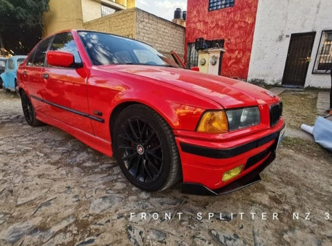 Front Splitter BMW 1993-1997