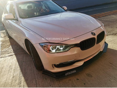 Front Lip BMW 2012-2015