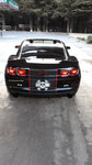Aleron Duckbill Camaro 2009-2015