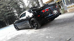 Aleron Duckbill Camaro 2009-2015