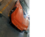 FRONT SPLITTER PRO CORVETTE C4 1984-1996