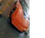 FRONT SPLITTER PRO CORVETTE C4 1984-1996