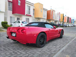 REAR DIFFUSER TRASERO CORVETTE 1997-2004
