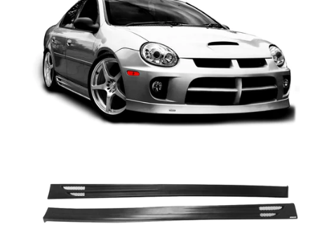 ESTRIBOS DODGE NEON 2000-2005