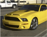 Cofre Ford Mustang 2005-2009