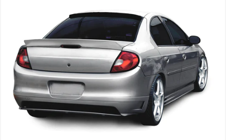 DIFFUSER DODGE NEON 2000-2005