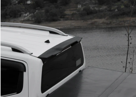 Aleron Cabina Nissan Np-300 Frontier Navara 2015-2019