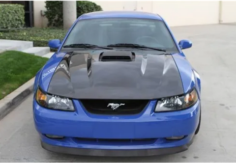 COFRE Ford Mustang 1999-2004