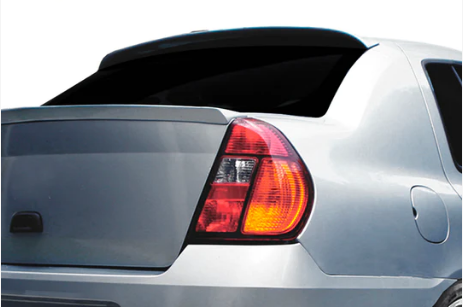 ALERON MEDALLON NISSAN PLATINA 2002-2008