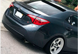 ALERON TOYOTA COROLLA 2014-2019