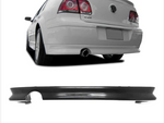 DIFFUSER VW JETTA CLASICO GLI 2008-2014