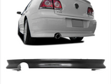 DIFFUSER VW JETTA CLASICO GLI 2008-2014