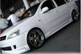 ESTRIBOS CHEVROLET CORSA 2003-2008