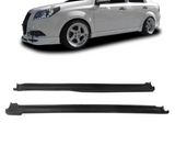 ESTRIBOS CHEVROLET AVEO 2008-2015