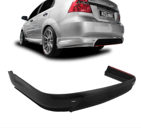 DIFFUSER CHEVROLET AVEO 2003-2008