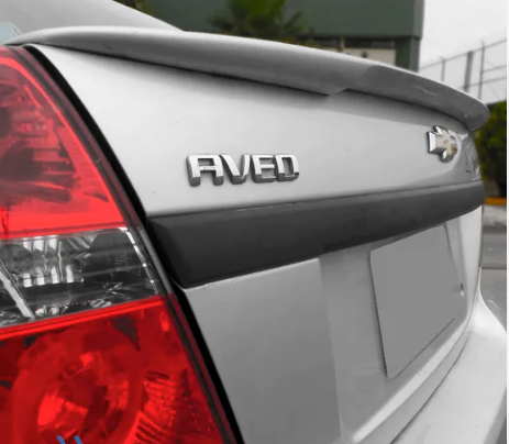 Aleron Chevrolet Aveo 2008-2015