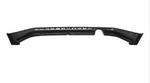 DIFFUSER VW JETTA CLASICO GLI 2008-2014